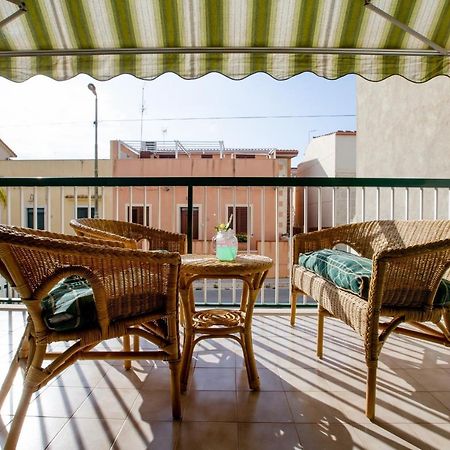 Homidoo Happiness Villa Marina di Ragusa Eksteriør billede