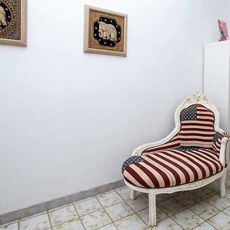 Homidoo Happiness Villa Marina di Ragusa Eksteriør billede