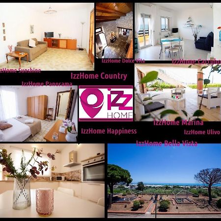 Homidoo Happiness Villa Marina di Ragusa Eksteriør billede
