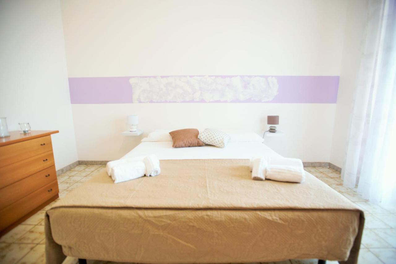 Homidoo Happiness Villa Marina di Ragusa Eksteriør billede