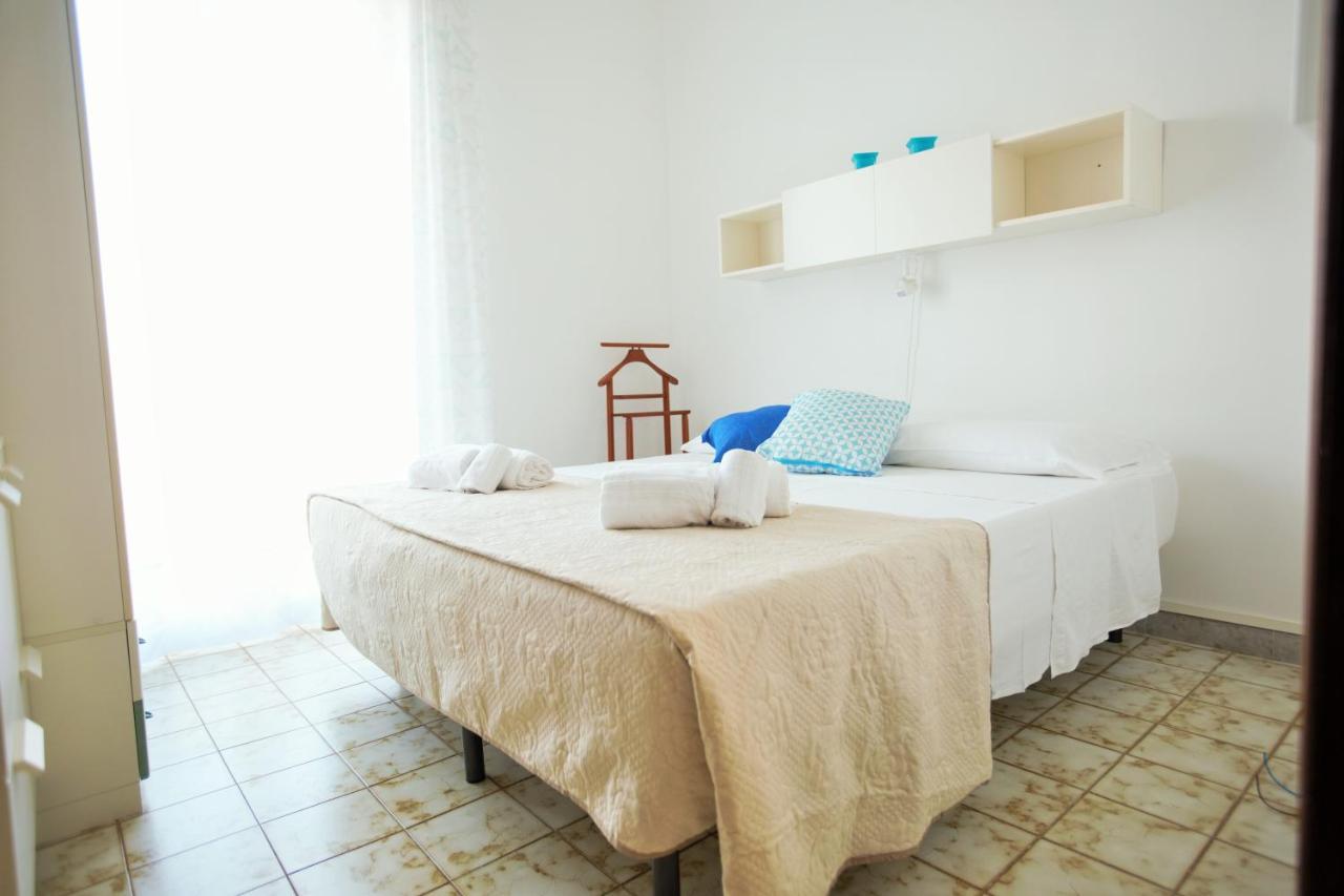 Homidoo Happiness Villa Marina di Ragusa Eksteriør billede