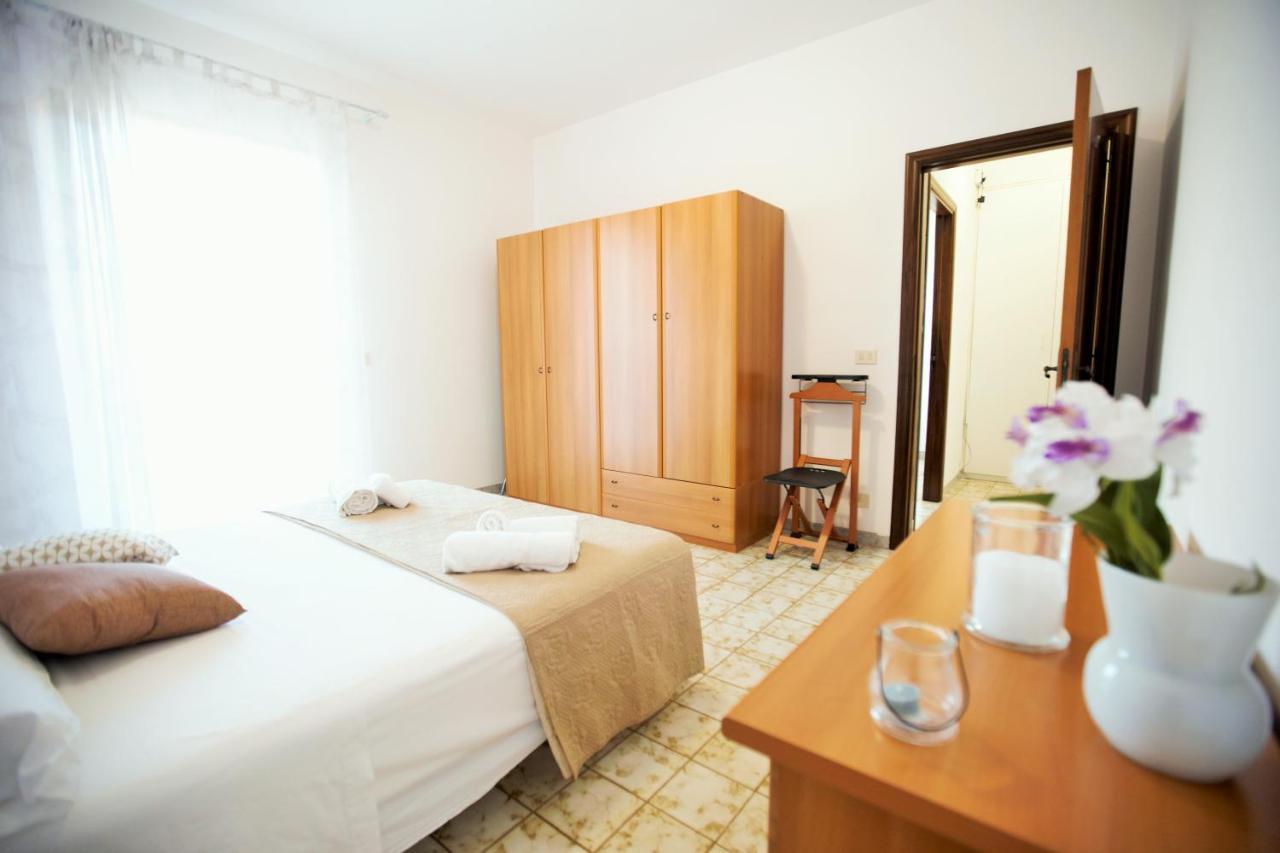 Homidoo Happiness Villa Marina di Ragusa Eksteriør billede