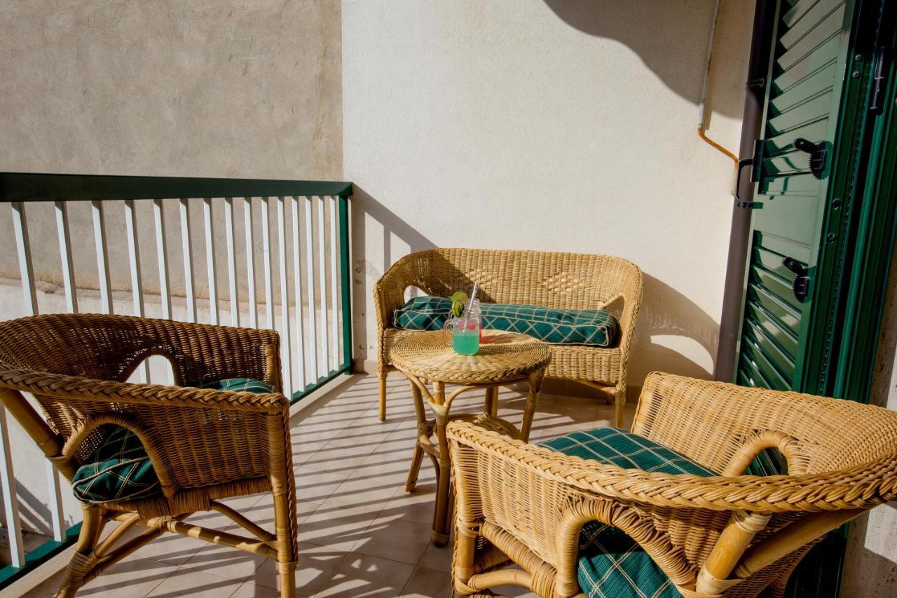 Homidoo Happiness Villa Marina di Ragusa Eksteriør billede