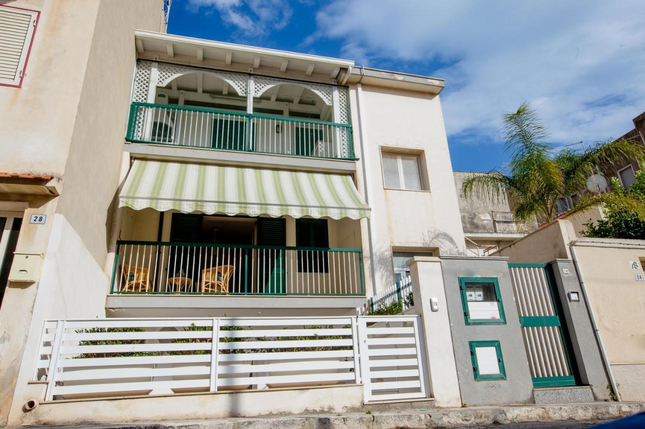 Homidoo Happiness Villa Marina di Ragusa Eksteriør billede