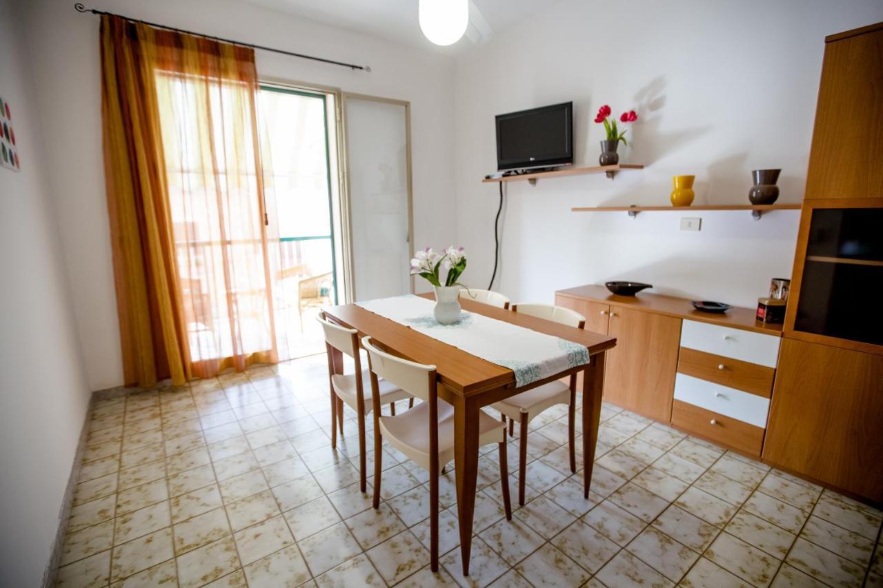 Homidoo Happiness Villa Marina di Ragusa Eksteriør billede