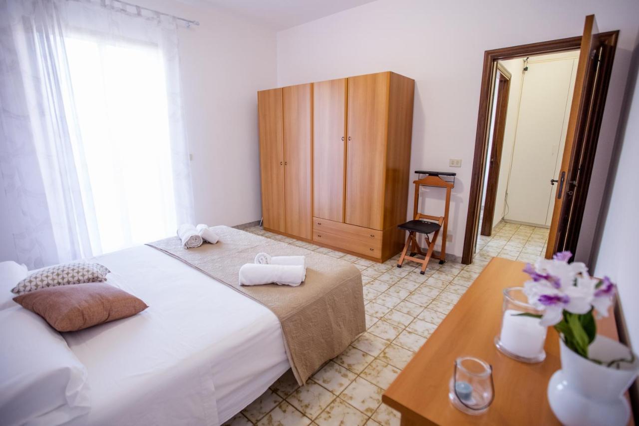 Homidoo Happiness Villa Marina di Ragusa Eksteriør billede