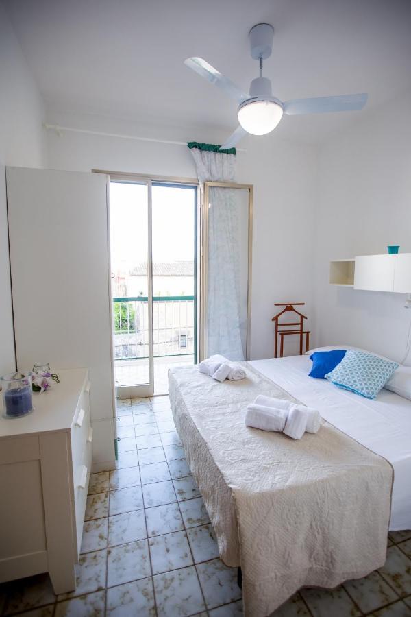Homidoo Happiness Villa Marina di Ragusa Eksteriør billede