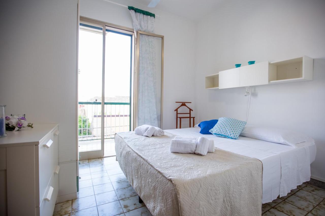 Homidoo Happiness Villa Marina di Ragusa Eksteriør billede