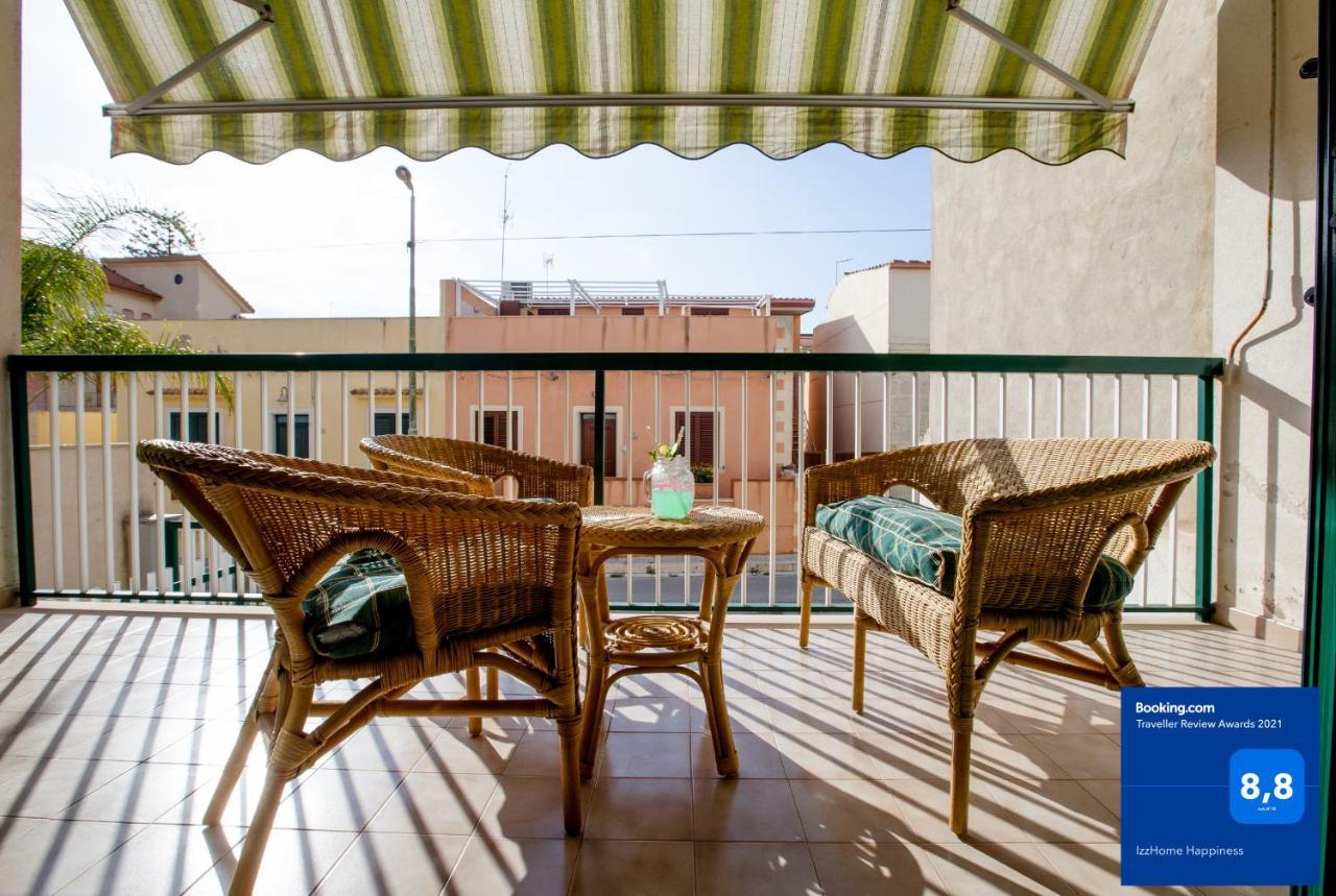 Homidoo Happiness Villa Marina di Ragusa Eksteriør billede