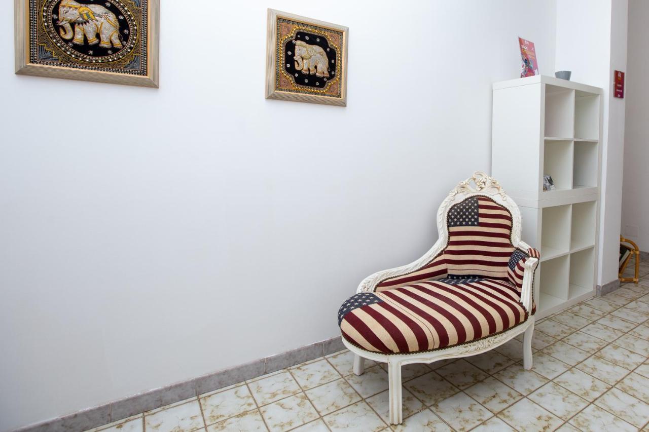 Homidoo Happiness Villa Marina di Ragusa Eksteriør billede